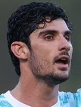 Goncalo Manuel Ganchinho Guedes
