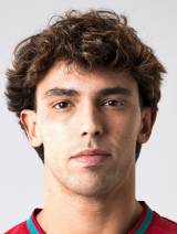 Joao Félix Sequeira