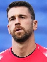 Unai Simón Mendibil