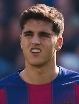 Pau Cubarsí Paredes