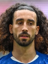 Marc Cucurella Saseta