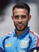 Eric García Martret