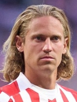 Marcos Llorente Moreno