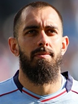 Borja Iglesias Quintas
