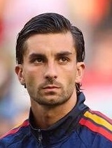 Ferran Torres García