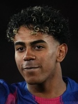 Lamine Yamal Nasraoui Eba