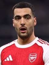 Mikel Merino Zazón