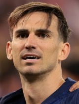 Fabián Ruiz Peňa