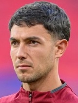 Martín Zubimendi Ibáñez