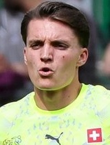 Marvin Keller