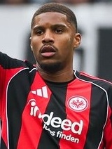 Aurèle Florian Amenda