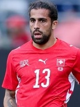 Ricardo Iván Rodriguez Araya
