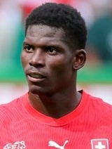 Breel Donald Embolo