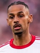 Mohameth Djibril Ibrahima Sow