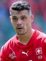 Granit Xhaka