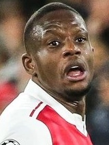 Denis Lemi Zakaria Lako Lado