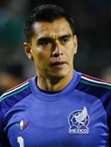 José Raúl Rangel Aguilar