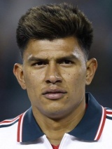 Jesús Daniel Gallardo Vasconcelos