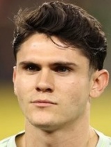 Israel Reyes Romero