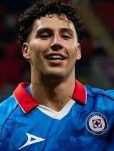 Jorge Eduardo Sánchez Ramos