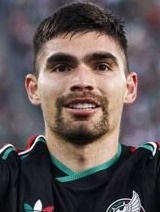 Johan Felipe Vásquez Ibarra