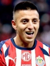Roberto Carlos Alvarado Hernández