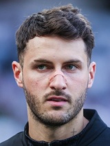 Santiago Tomás Giménez Zolotarchuk