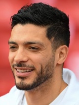 Raúl Alonso Jiménez Rodríguez
