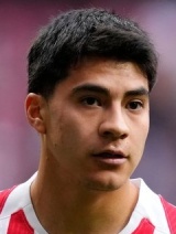 Obed Gomez Vargas