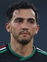 Luis Gerardo Chávez Magallón