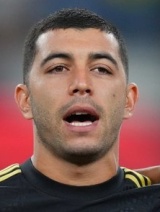 Érik Antonio Lira Méndez