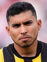 Orbelín Pineda Alvarado