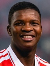 Mbekezeli Mfanufikile Mbokazi