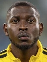Aubrey Modiba