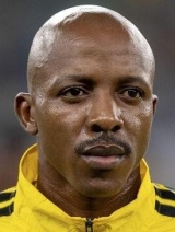 Khuliso Johnson Mudau