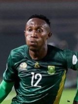 Thapelo Maseko