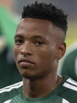 Relebohile Mofokeng