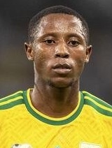 Tshepang Moremi