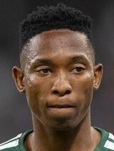 Thalente Wandile Mbatha