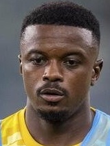 Teboho Mokoena