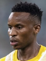 Themba Zwane