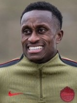 Richmond Mamah Laryea