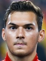 Niko Kristian Sigur