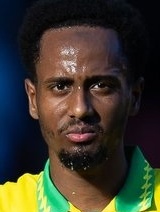 Ali Ahmed