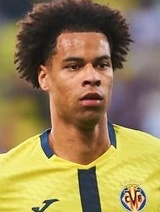 Tajon Trevor Buchanan