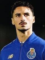 Stephen Antunes Eustáquio