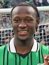 Ismaël Kenneth Jordan Koné