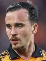 Liam Alan Millar