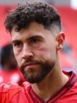 Jonathan Osorio