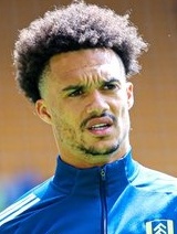 Antonee Robinson